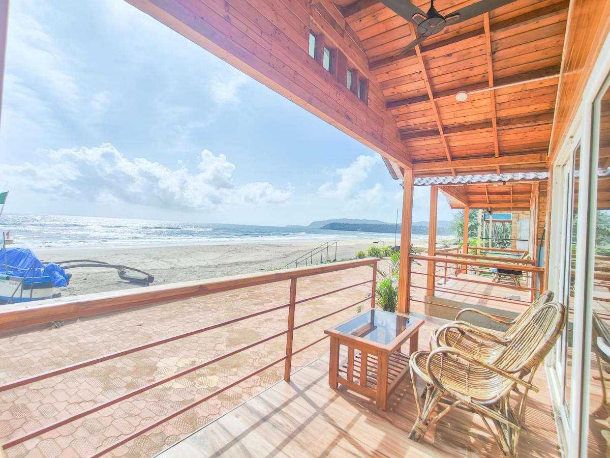 The O2H Agonda Beach Resort - Housity