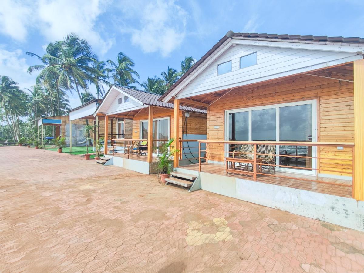 The O2H Agonda Beach Resort - Housity