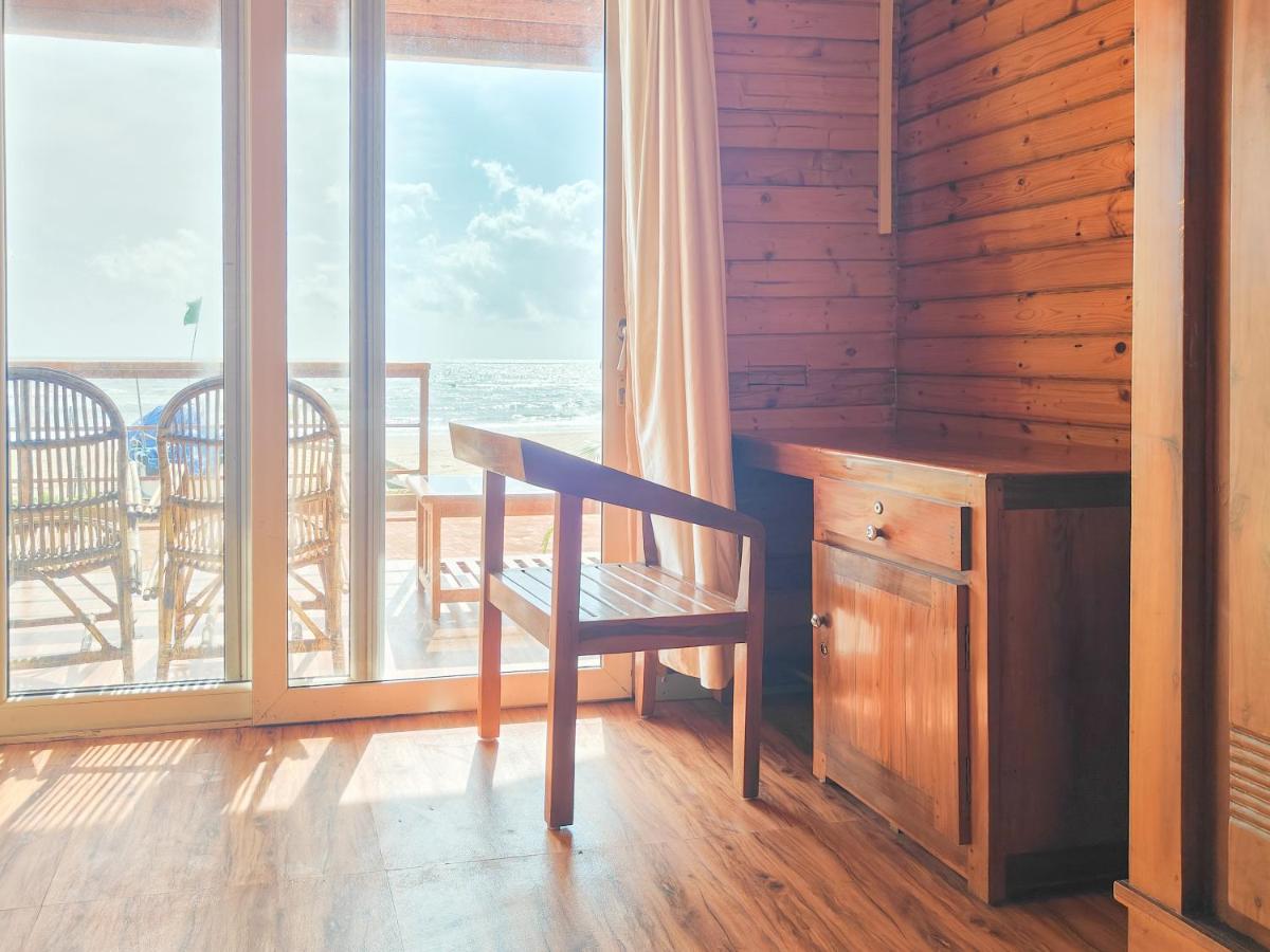 The O2H Agonda Beach Resort - Housity