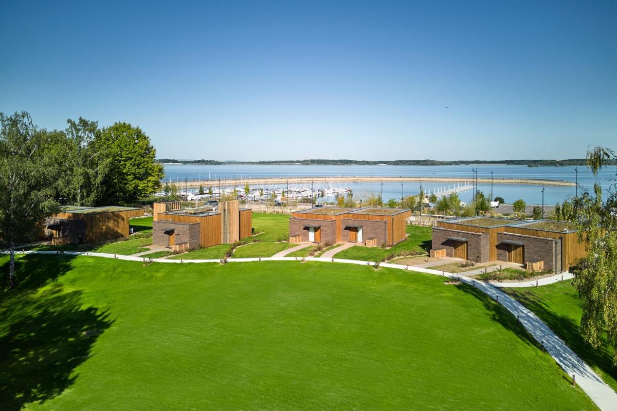Le Rêve - Hôtel Luxe - Housity