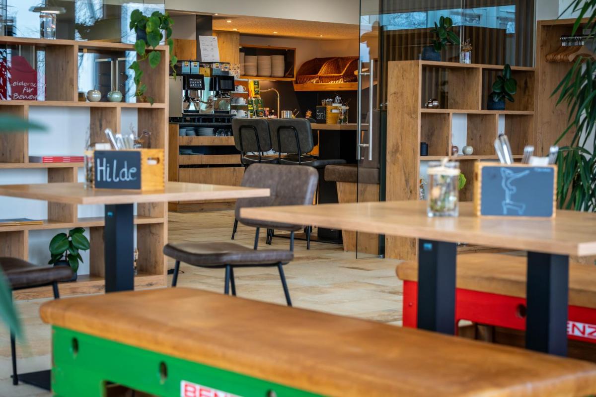STB Campus Bartholomä - Housity