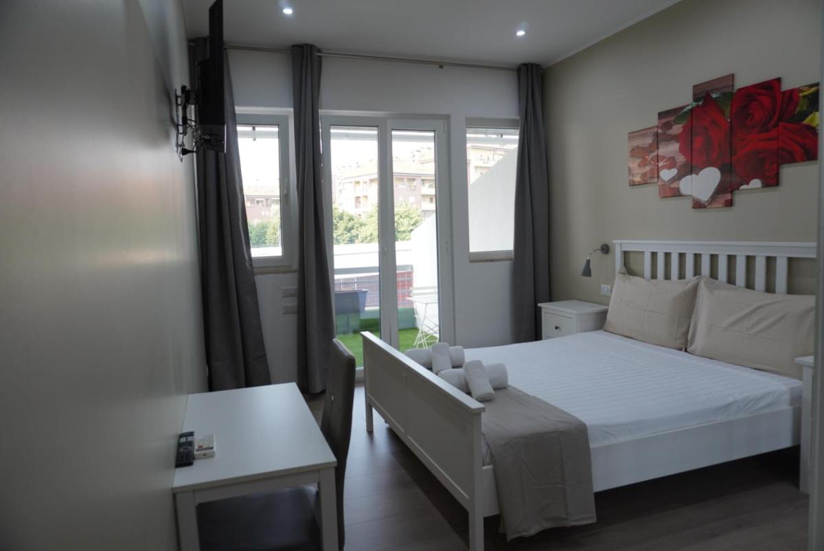 B&B Oasi Isonzo - Housity