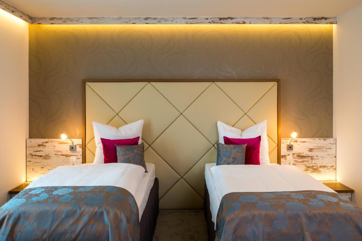 Suitetrails - Hotel Allegro