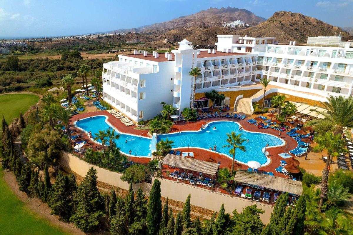 Hotel Servigroup Marina Mar - Housity
