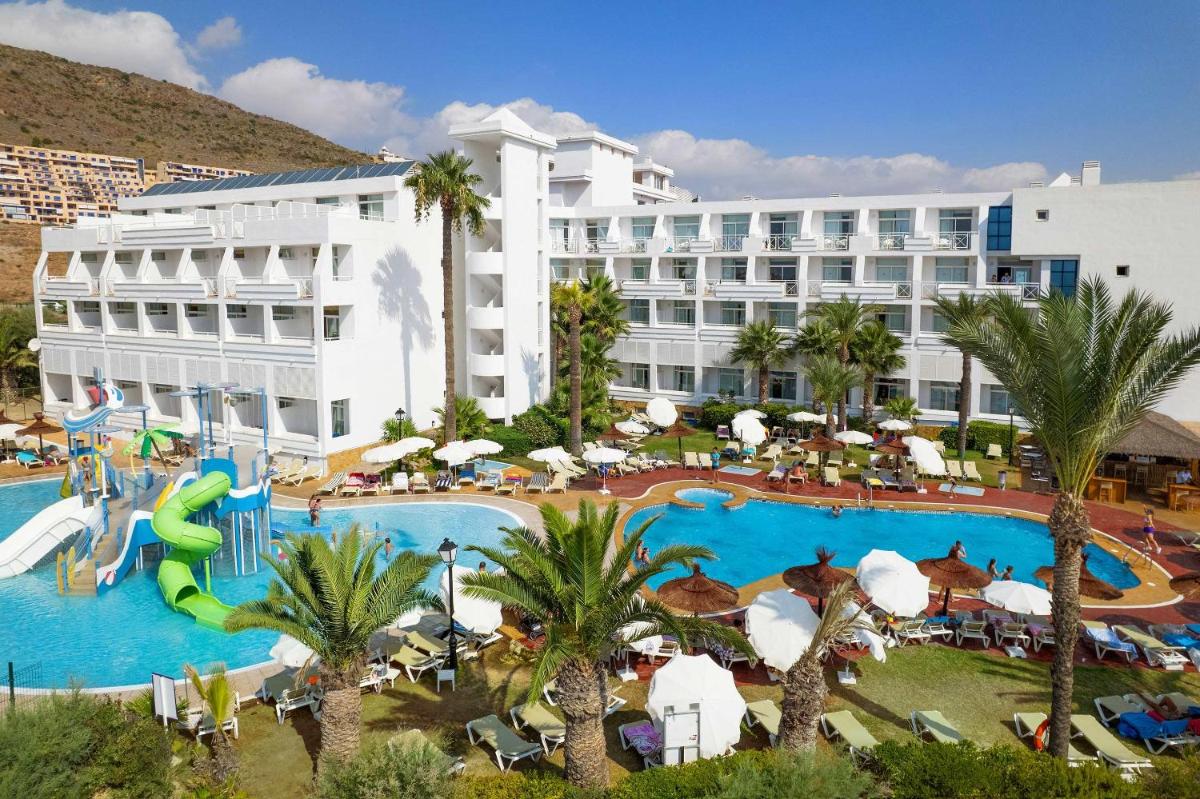 Hotel Servigroup Marina Mar - Housity