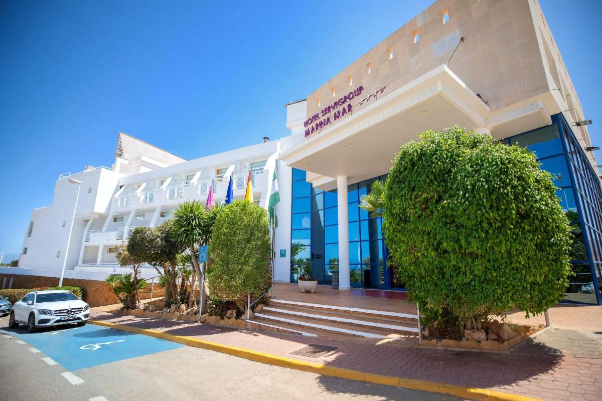 Hotel Servigroup Marina Mar - Housity