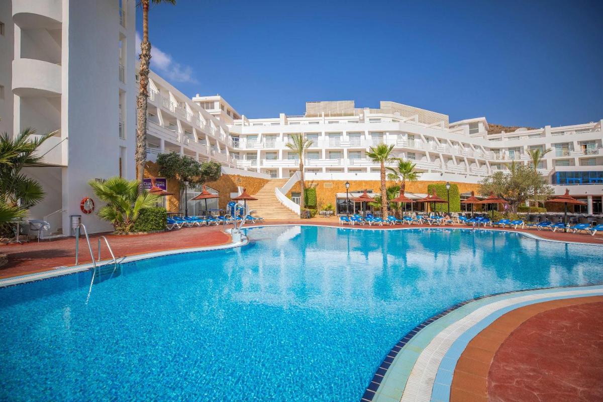 Hotel Servigroup Marina Mar - Housity