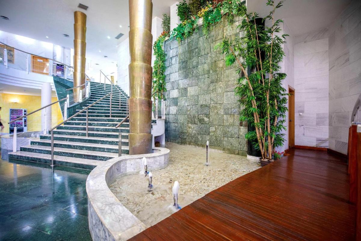 Imagen de la galería de Hotel Servigroup Marina Mar, en Mojácar