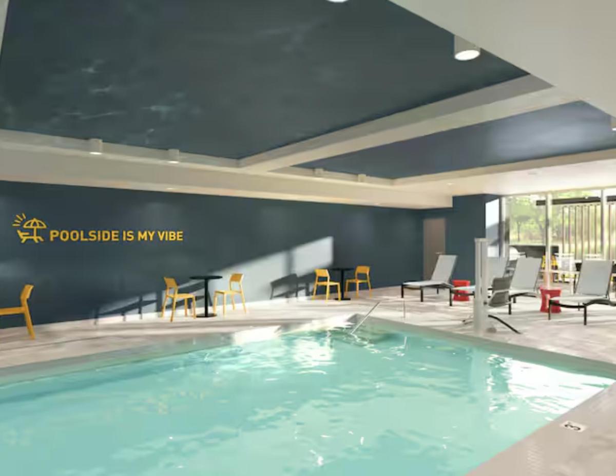 Home2 Suites By Hilton Del Rio - Housity