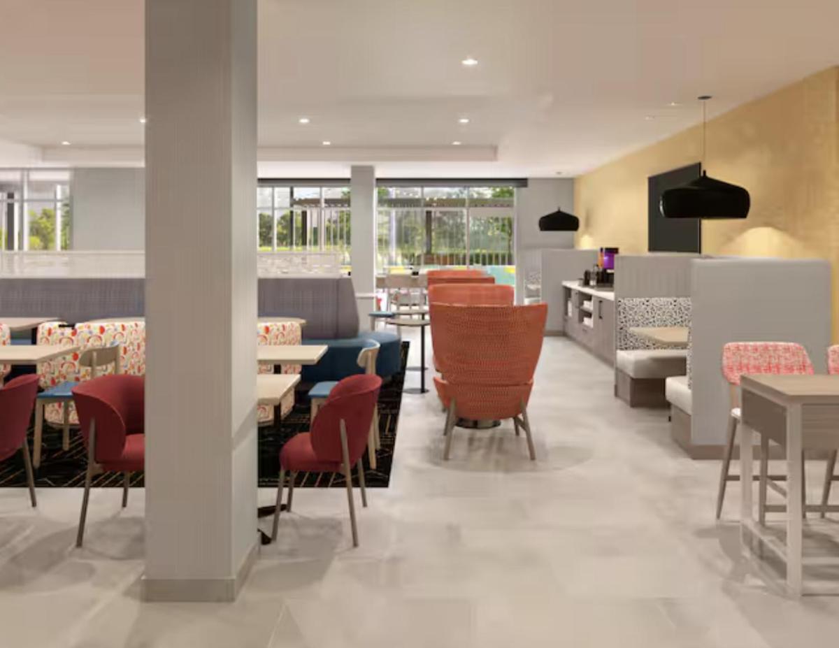 Home2 Suites By Hilton Del Rio - Housity