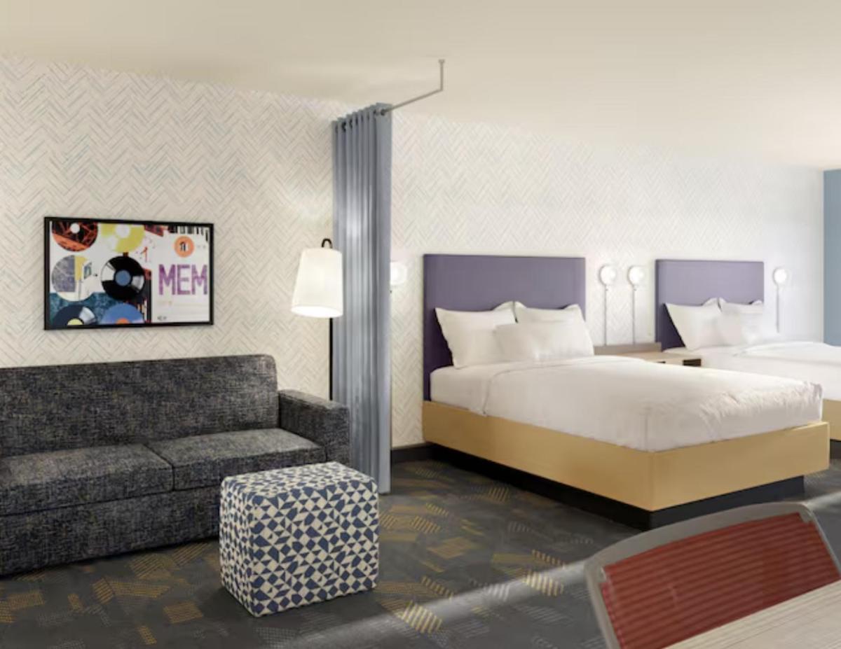 Home2 Suites By Hilton Del Rio - Housity