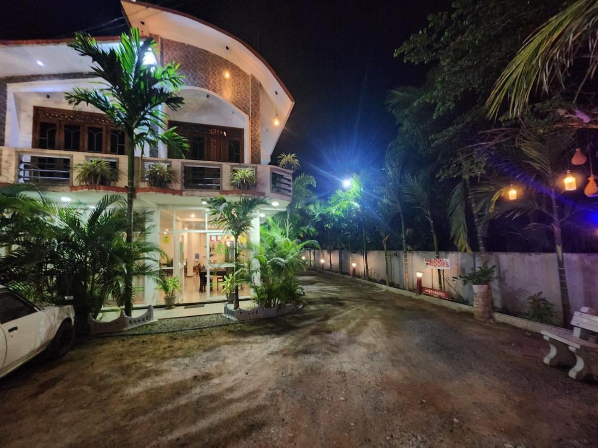 Green star villa - Housity