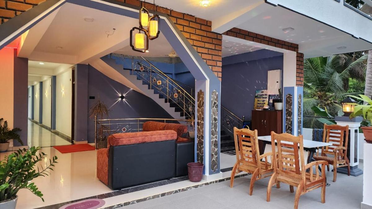 Green star villa - Housity