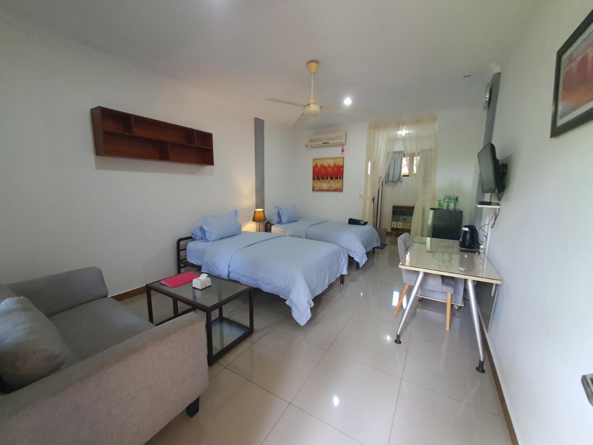 MB Apartments & Hotel Medan - Housity