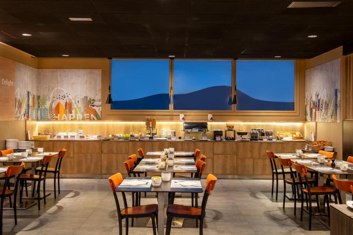 Hotel Lyon-ouest - Housity