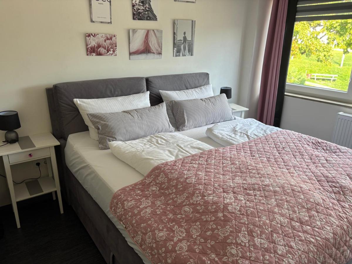 Ferienwohnung Osterode - Housity