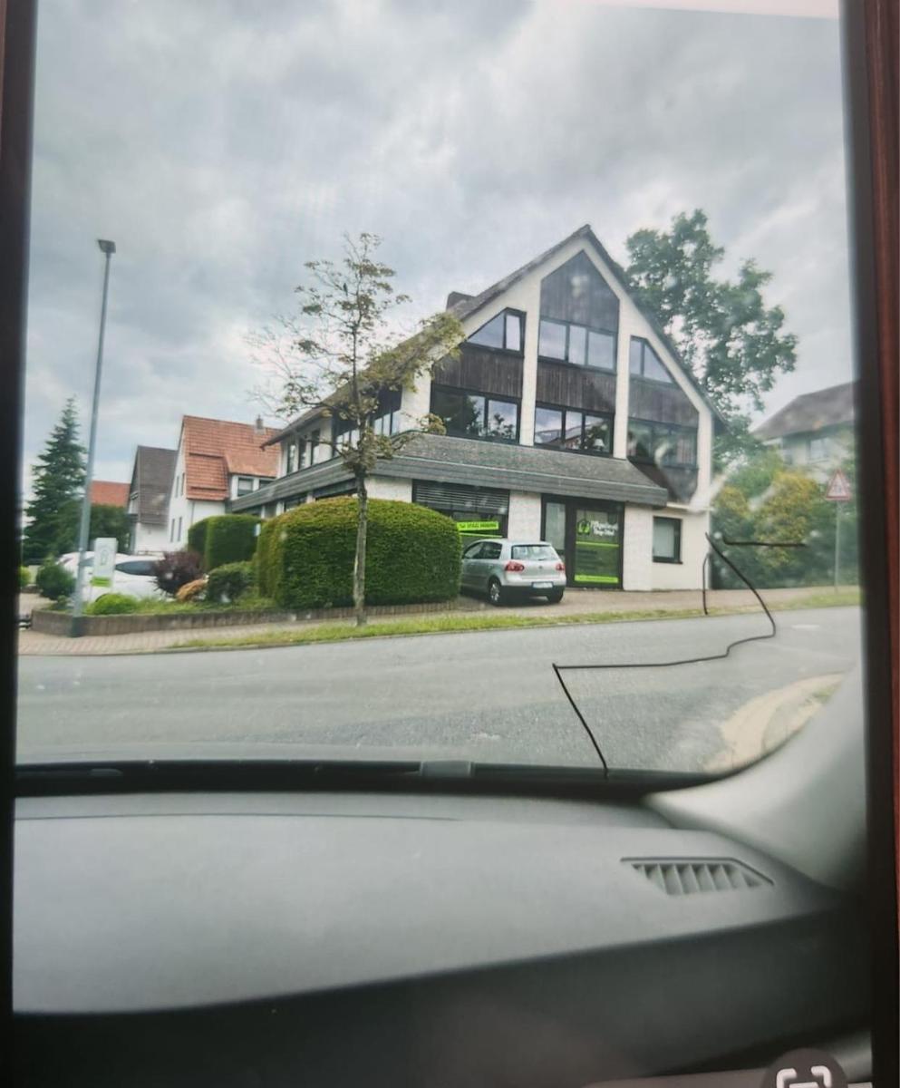 Ferienwohnung Osterode - Housity