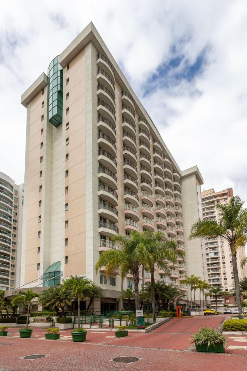Lobie Barra da Tijuca Mundo Novo - Housity