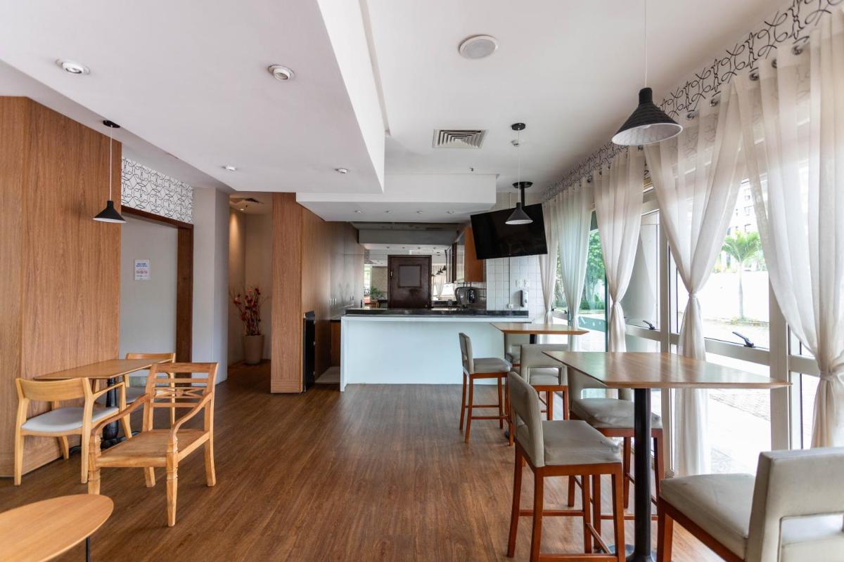 Lobie Barra da Tijuca Mundo Novo - Housity