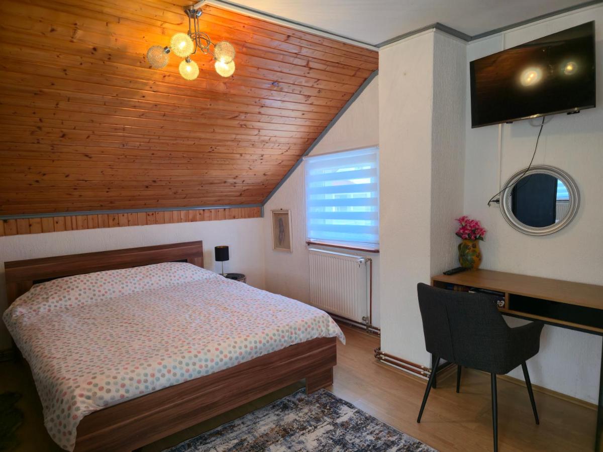 Kuća za odmor ZIVA Bjelovar - Housity