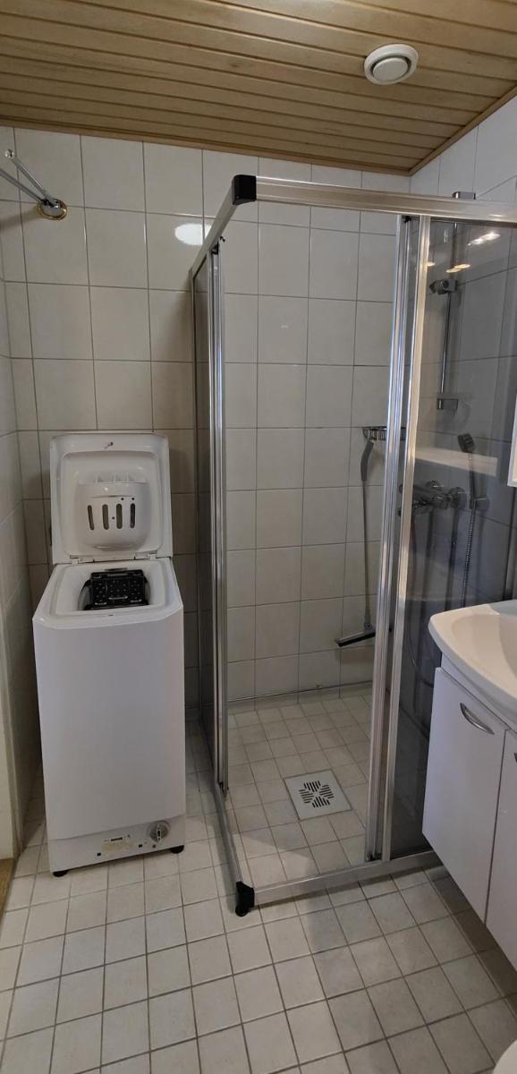 Levi Jaihki Apartments - Hizvo