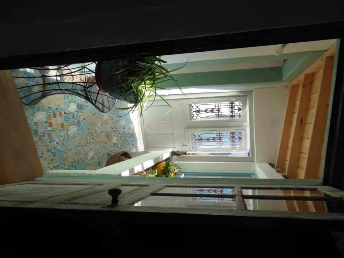 les couleurs de l'eau - Housity