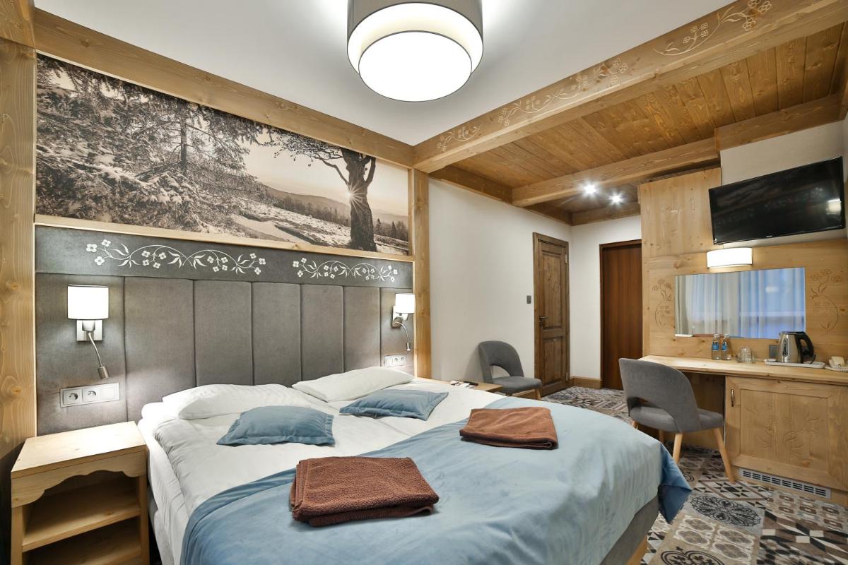 Hotel&SPA Jawor - Housity