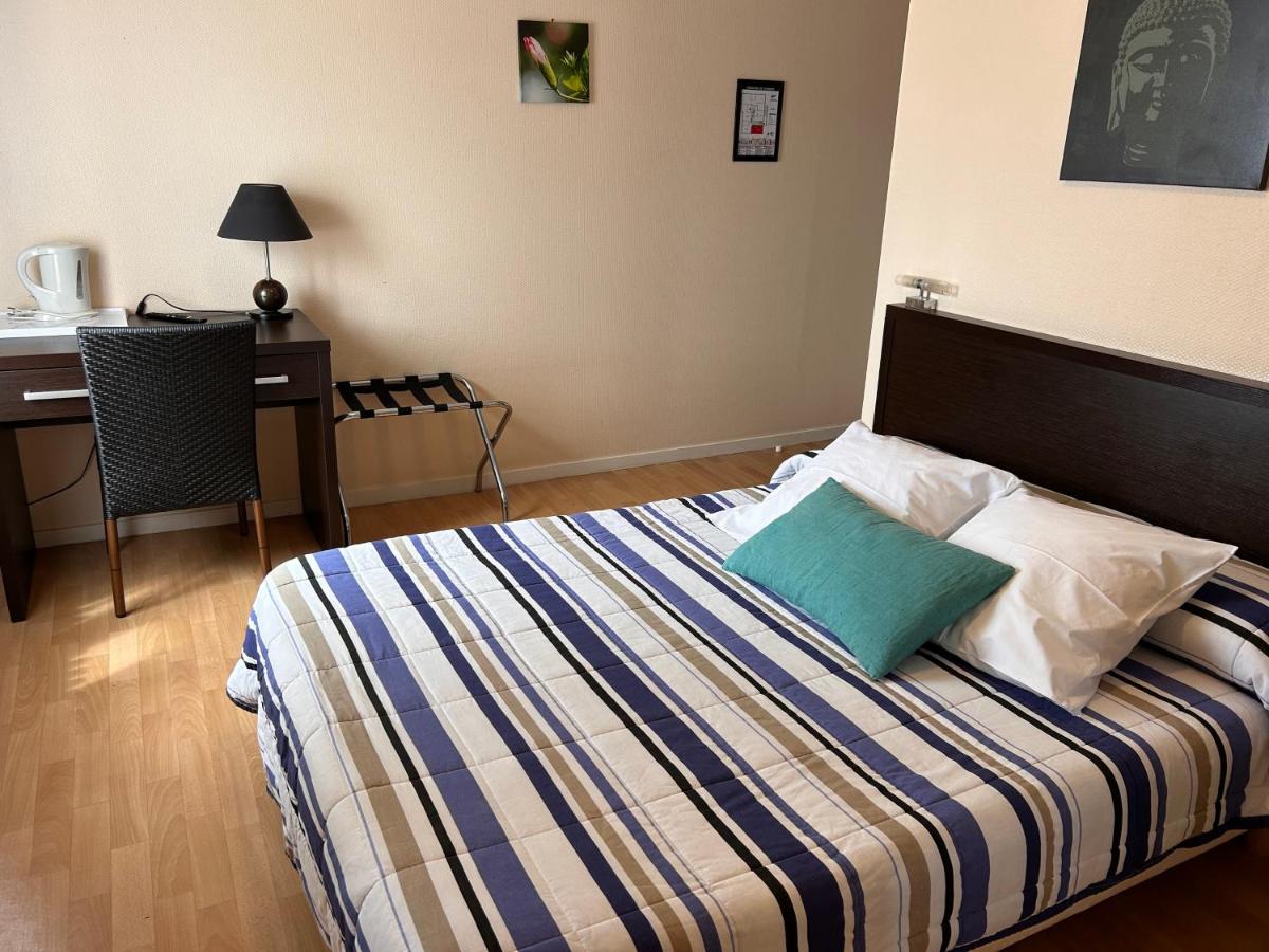HOTEL Restaurant LE CALDERO - Housity