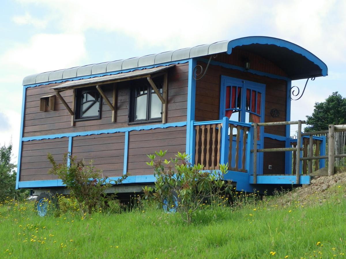 Les Roulottes des Korrigans - Housity