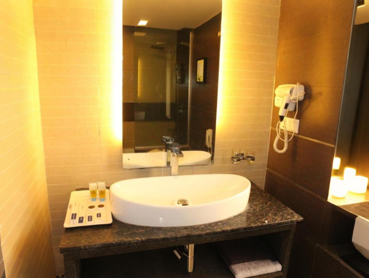 Galesia Hotel & Resort - DHAKA - Housity