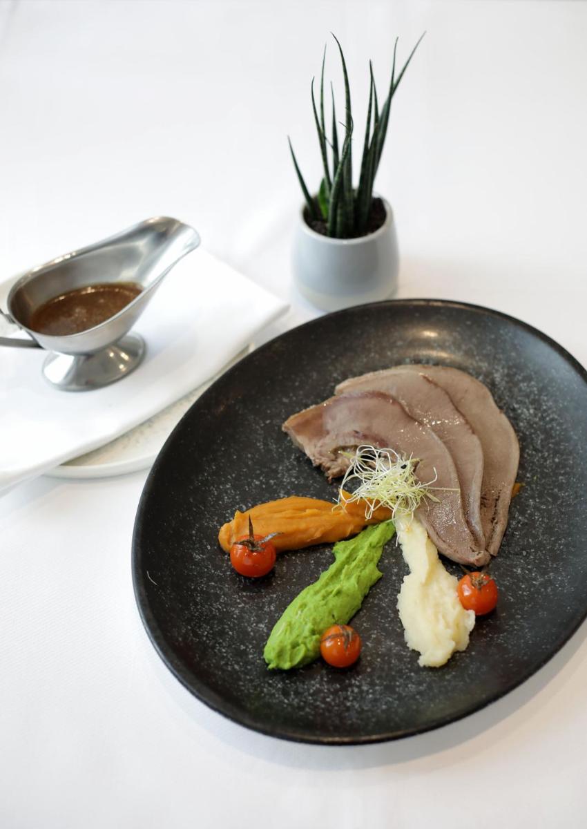 Pansion Legrađanka - Housity