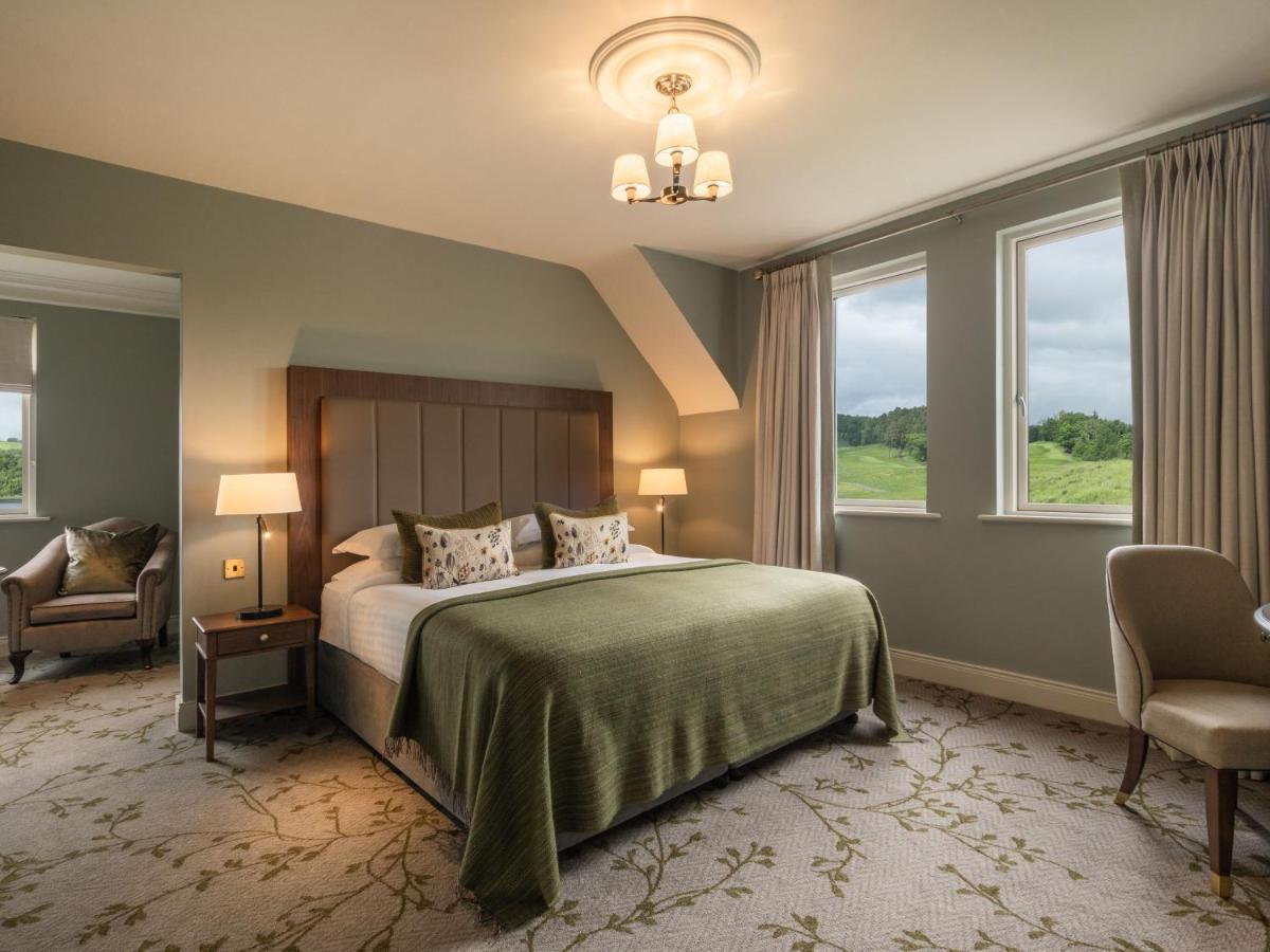 Lough Erne Resort - Housity