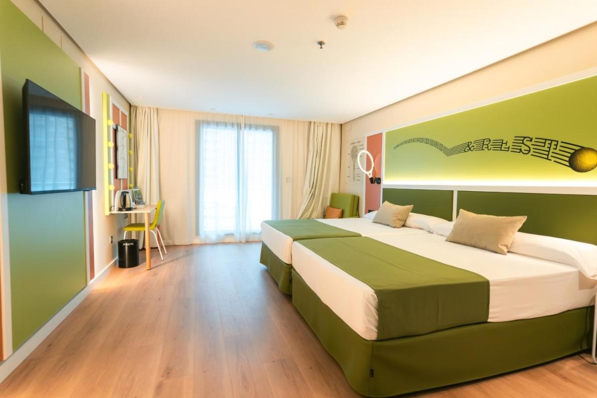 Hotel Magic Sports 4 - Housity