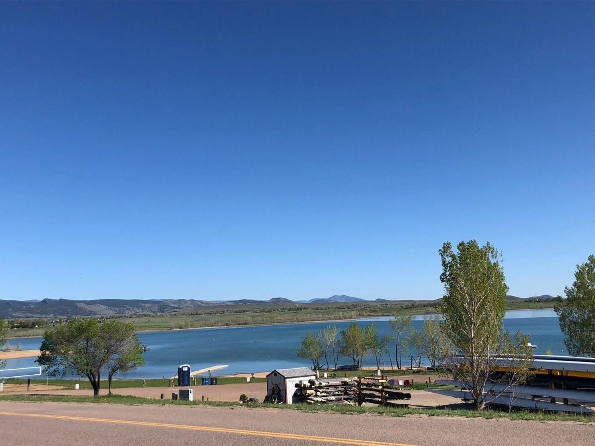 New! Cozy north Boulder guesthouse! - Housity