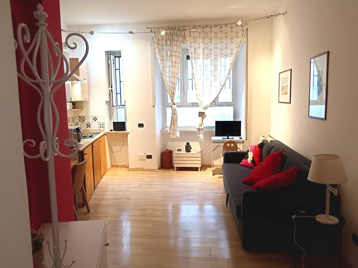 san giovanni - re di roma apartment - Housity