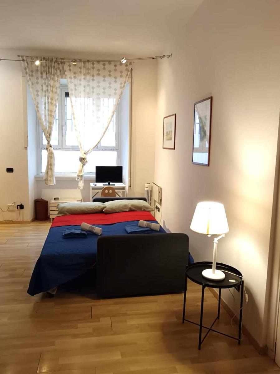 san giovanni - re di roma apartment - Housity