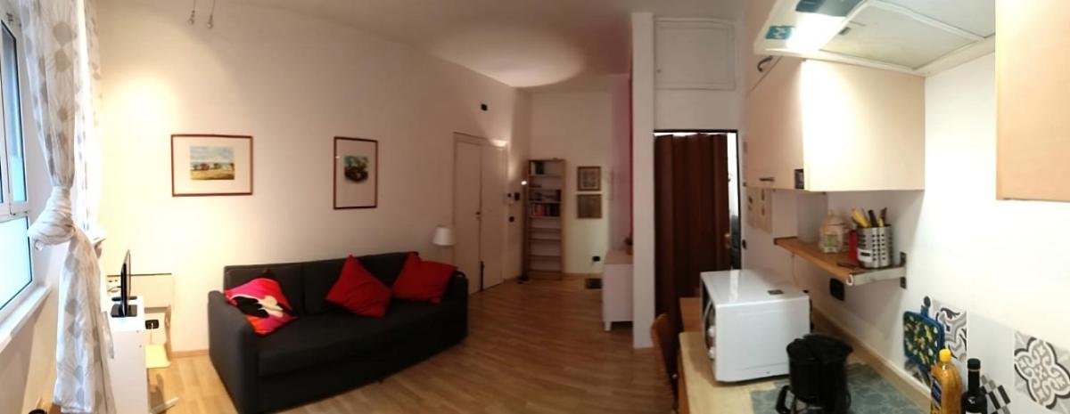 san giovanni - re di roma apartment - Housity
