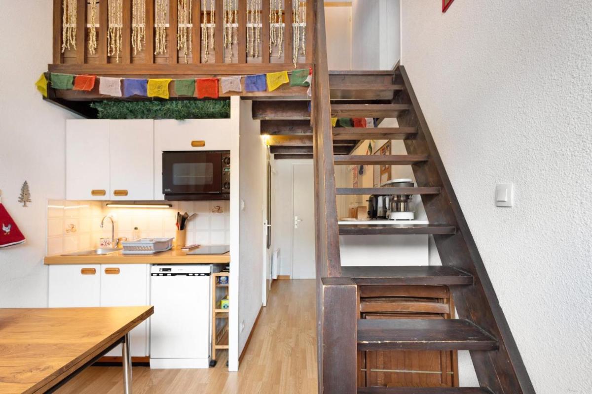 Calme et altitude ambiance cosy - Housity