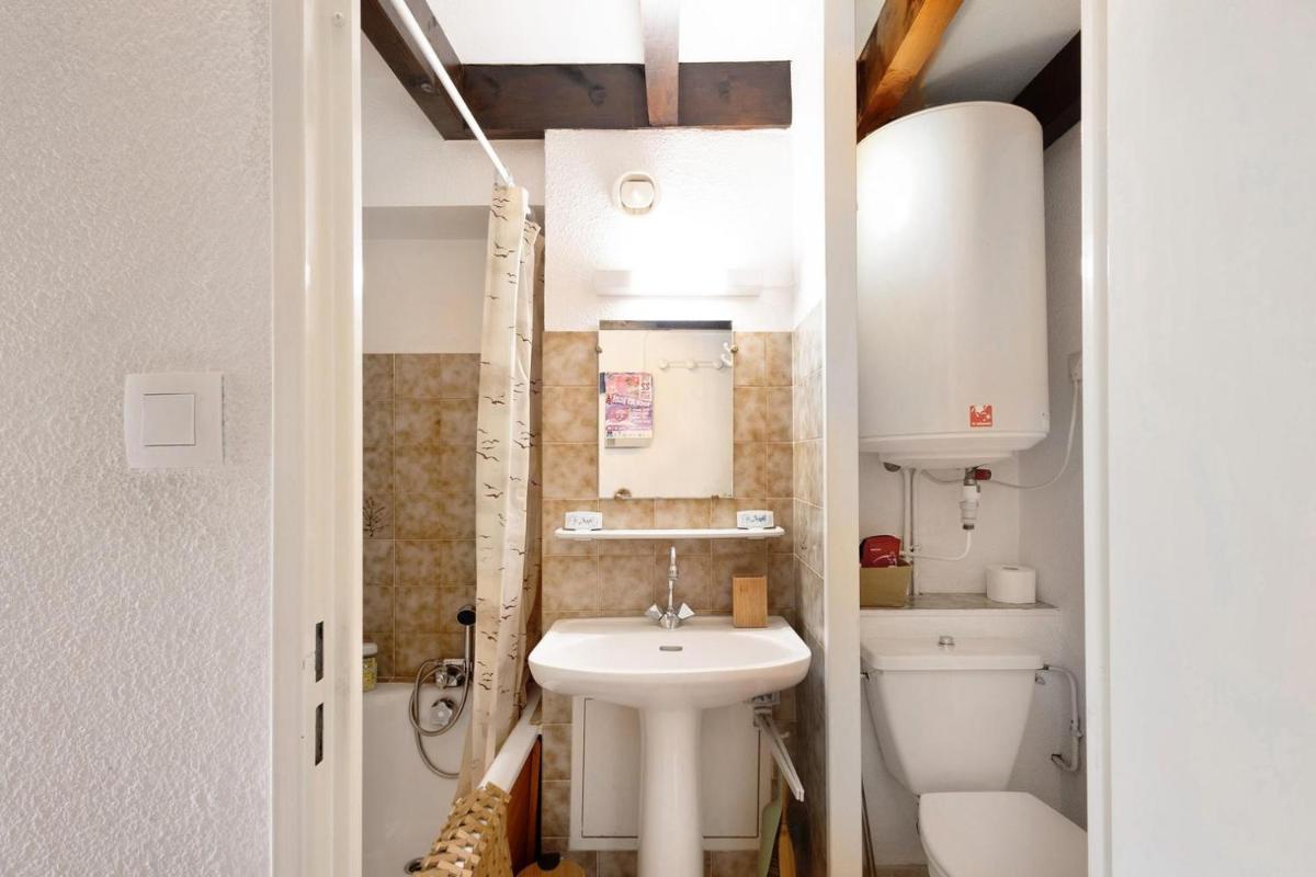 Calme et altitude ambiance cosy - Housity