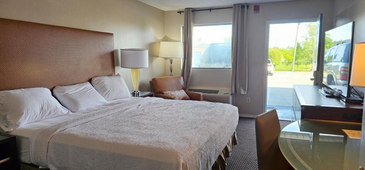 Sunrise Inn - Housity