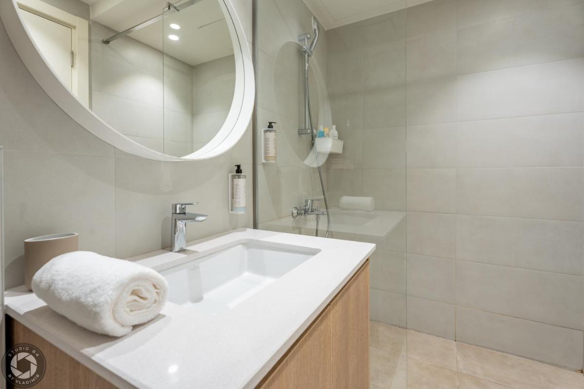 Belgrade Waterfront Luxury Studio - Housity