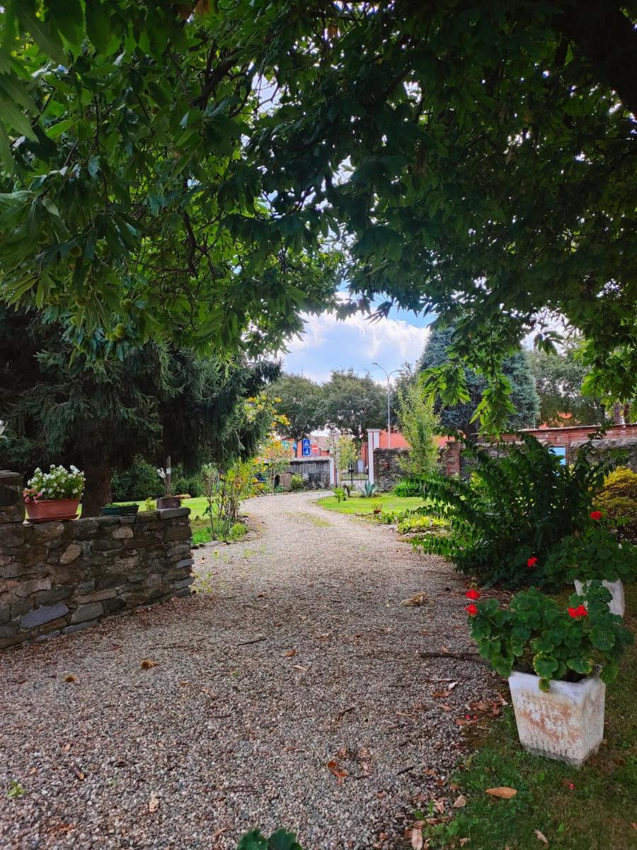 L'Oasi di Mario - Housity