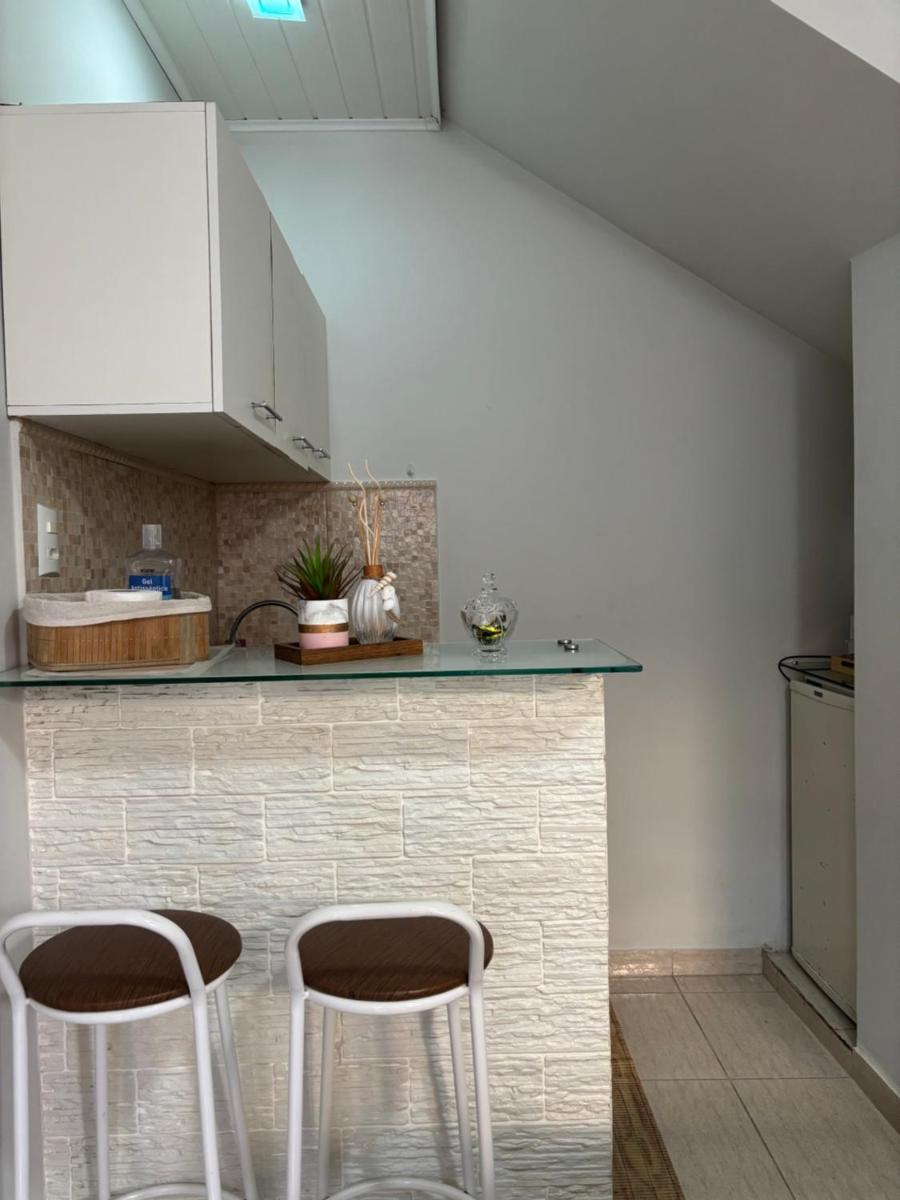 Loft 109- Espaço Praia Aptos - Housity