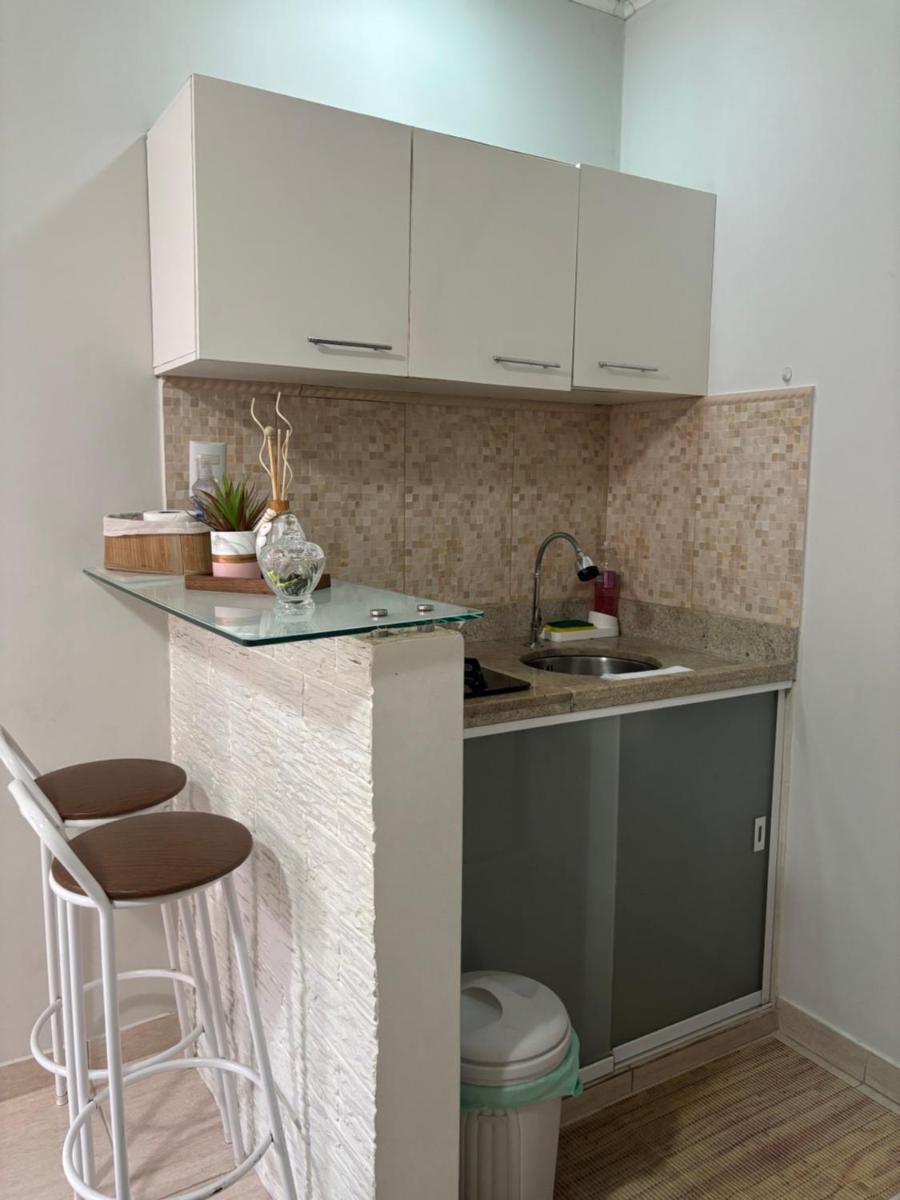 Loft 109- Espaço Praia Aptos - Housity