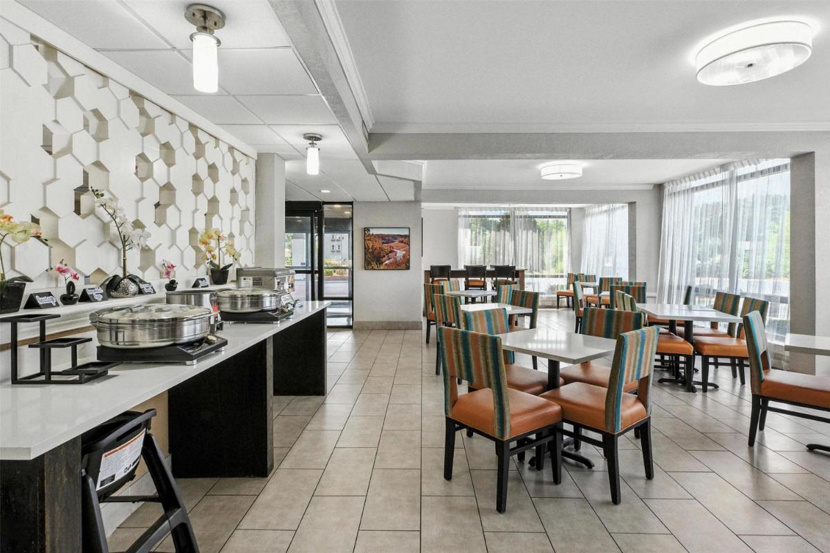Best Western Southwest Little Rock - Housity