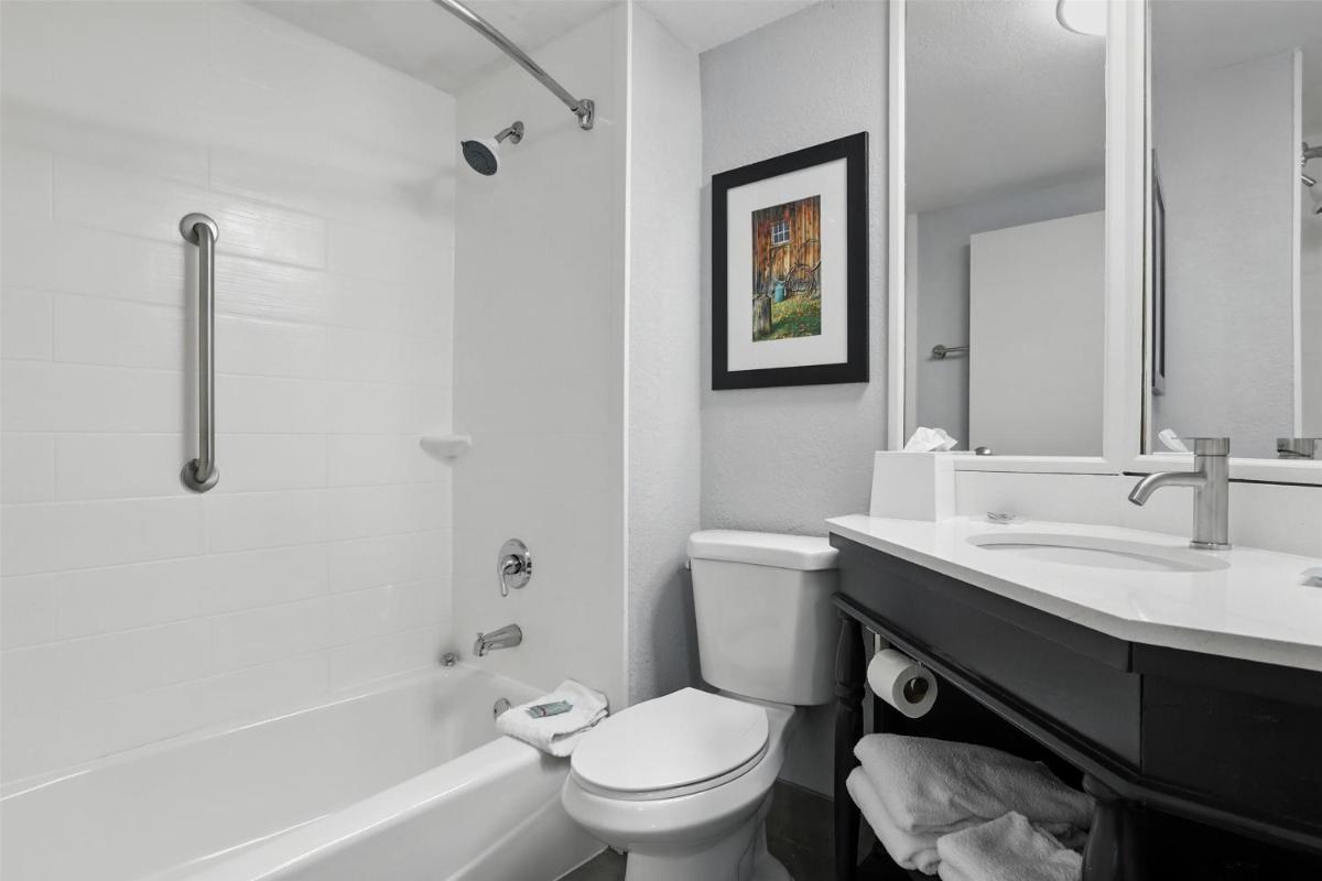 Best Western Southwest Little Rock - Housity