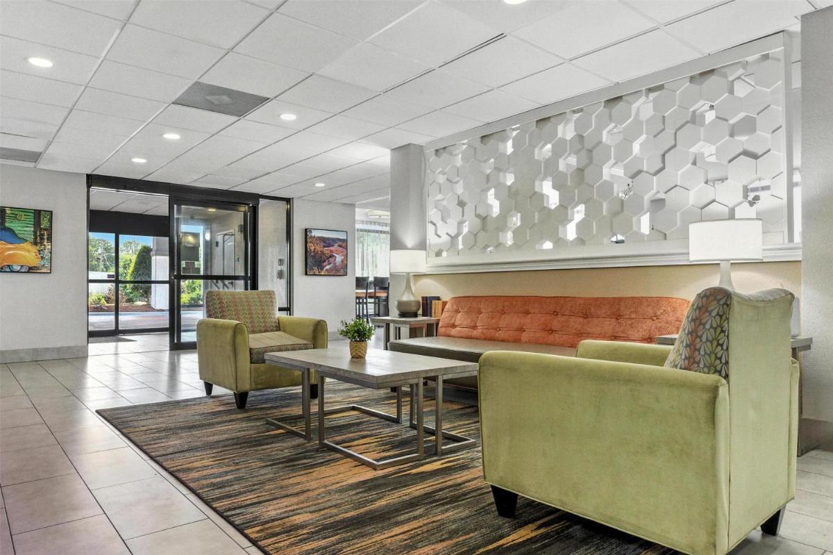 Best Western Southwest Little Rock - Housity