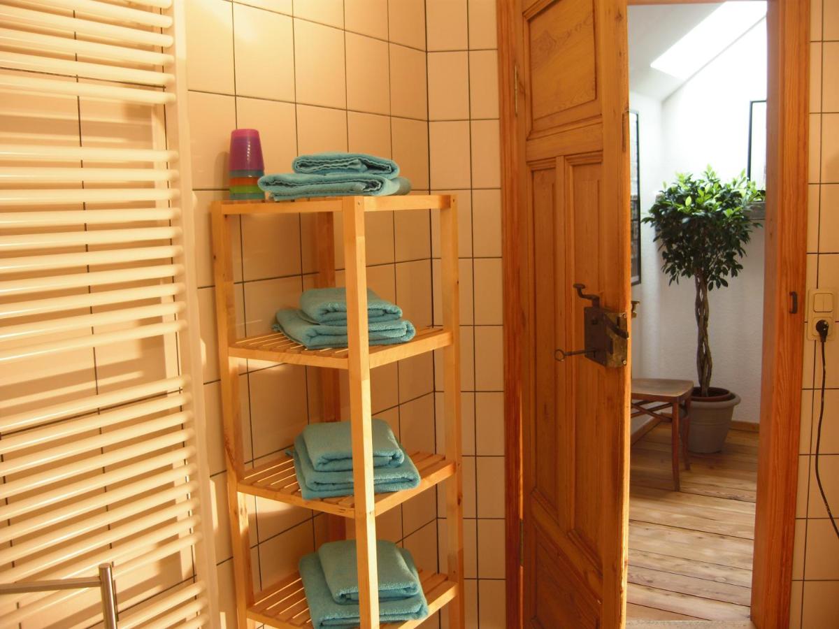 Ferienhaus Münzenberg 53 - Housity