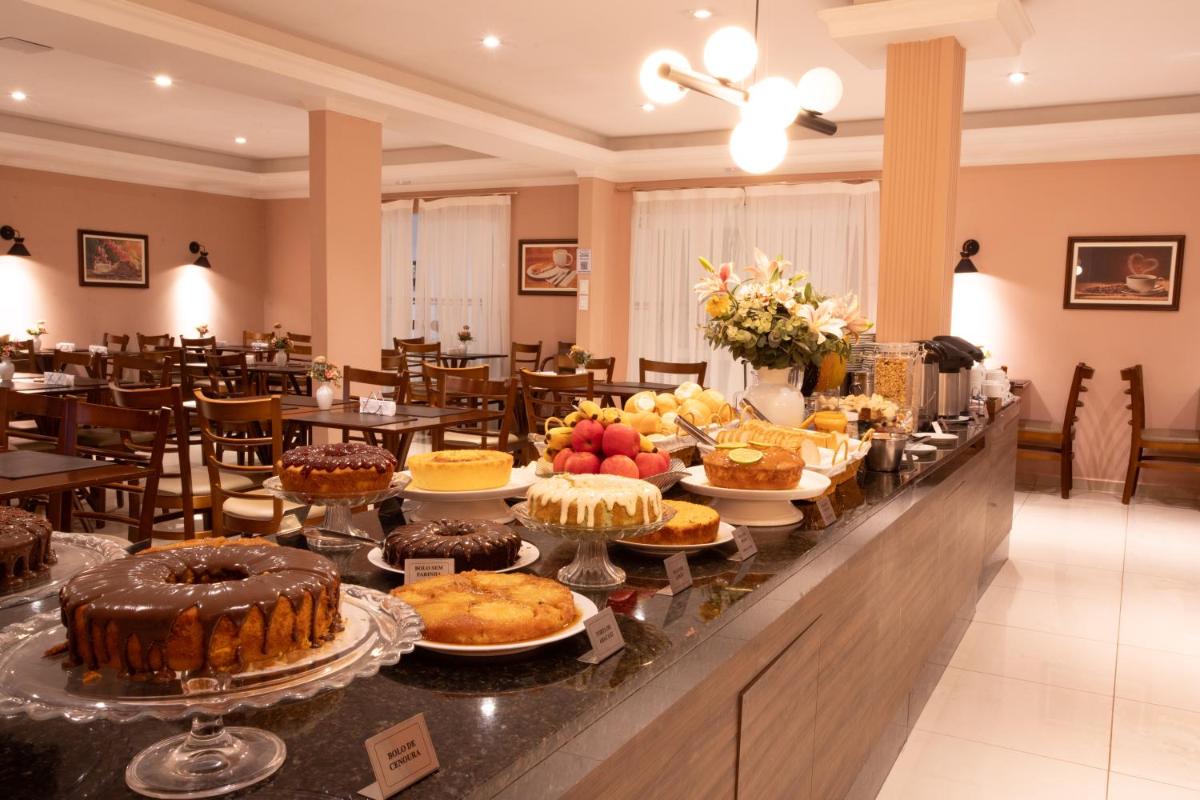 Ellus Hotel - Housity