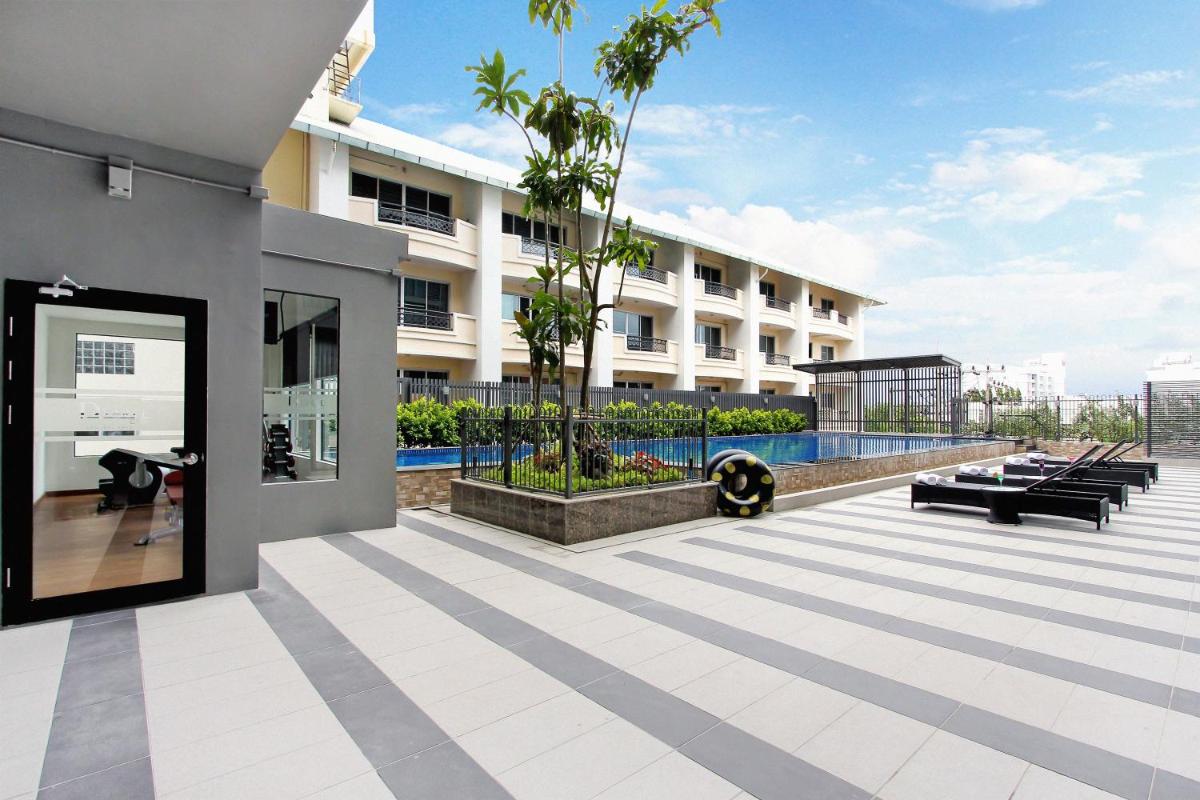 PLAAI Prime Hotel Rayong SHA Extra Plus - Hizvo